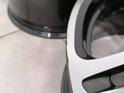 PORSCHE Porsche 911 997 Alloy Wheel 99736216202 Alloy Wheel Turbo 11J x 19 ET51 R19 19 8J — thumbnail 6