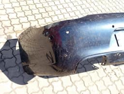 PORSCHE Porsche 911 997 Rear Bumper 99750541128 Rear Bumper — thumbnail 3