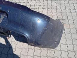 PORSCHE Porsche 911 997 Rear Bumper 99750541128 Rear Bumper — thumbnail 2