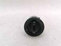 PORSCHE Porsche 911 997 Light Switch 99761352500 Light Switch — thumbnail 1