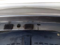PORSCHE Porsche 911 997 front bumper 99750531100 front bumper — thumbnail 6