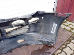 PORSCHE Porsche 911 997 front bumper 99750531100 front bumper — thumbnail 9