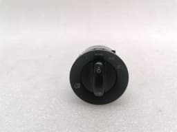 PORSCHE Porsche 911 997 Light Switch 99761352500 Light Switch — thumbnail 4