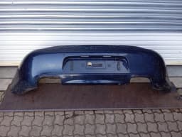 PORSCHE Porsche 911 997 Rear Bumper 99750541128 Rear Bumper — thumbnail 10