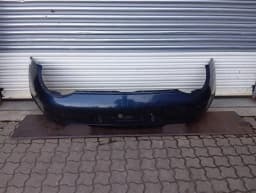 PORSCHE Porsche 911 997 Rear Bumper 99750541128 Rear Bumper — thumbnail 7