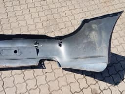 PORSCHE Porsche 911 997 Rear Bumper 99750541128 Rear Bumper — thumbnail 4
