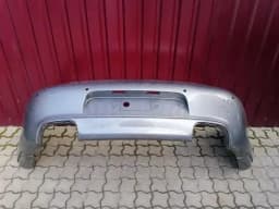 PORSCHE Porsche 911 997 Rear Bumper 99750541128 Rear Bumper — thumbnail 1
