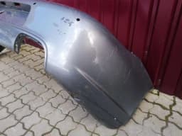 PORSCHE Porsche 911 997 Rear Bumper 99750541128 Rear Bumper — thumbnail 3