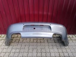 PORSCHE Porsche 911 997 Rear Bumper 99750541128 Rear Bumper — thumbnail 9