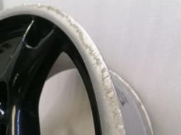 PORSCHE Porsche 911 997 Alloy Wheel 99736216200 Alloy Rim 11JX19 ET51 R19 — thumbnail 4