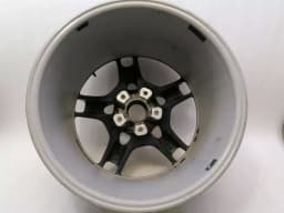 PORSCHE Porsche 911 997 Alloy Wheel 99736216200 Alloy Rim 11JX19 ET51 R19 — thumbnail 6