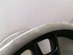 PORSCHE Porsche 911 997 Alloy Wheel 99736216200 Alloy Rim 11JX19 ET51 R19 — thumbnail 5
