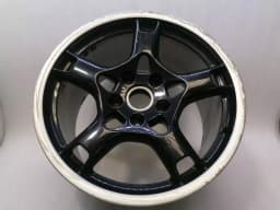 PORSCHE Porsche 911 997 Alloy Wheel 99736216200 Alloy Rim 11JX19 ET51 R19 — thumbnail 10