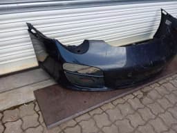 PORSCHE Porsche 911 997 front bumper 99750511120 front bumper MK2 09-12 — thumbnail 3