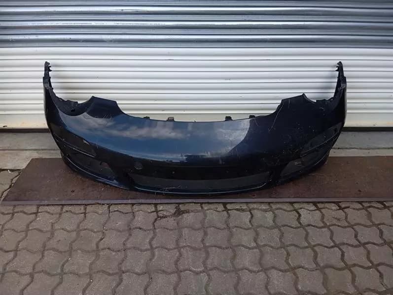 PORSCHE Porsche 911 997 front bumper 99750511120 front bumper MK2 09-12