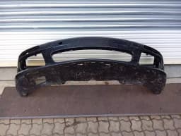 PORSCHE Porsche 911 997 front bumper 99750511120 front bumper MK2 09-12 — thumbnail 4