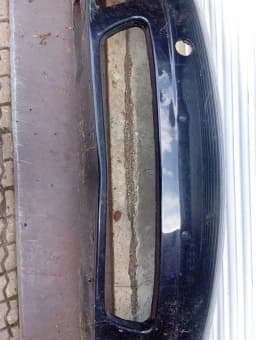PORSCHE Porsche 911 997 front bumper 99750511120 front bumper MK2 09-12 — thumbnail 5
