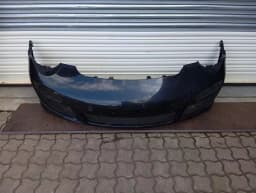 PORSCHE Porsche 911 997 front bumper 99750511120 front bumper MK2 09-12 — thumbnail 9