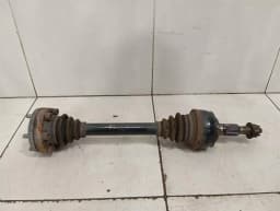PORSCHE Porsche 911 997 Left Rear Drive Shaft 99733202451 Drive Shaft Rear L MK2 PDK — thumbnail 6
