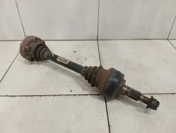 PORSCHE Porsche 911 997 Left Rear Drive Shaft 99733202451 Drive Shaft Rear L MK2 PDK — thumbnail 2