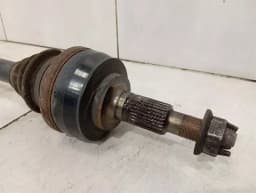 PORSCHE Porsche 911 997 Left Rear Drive Shaft 99733202451 Drive Shaft Rear L MK2 PDK — thumbnail 8