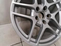 PORSCHE Porsche 911 997 alloy wheel 99736216300 alloy wheel Carrera S II wheel 11J x19 ET67 — thumbnail 3