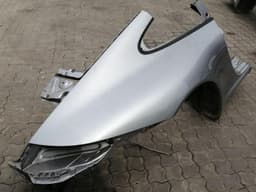 PORSCHE Porsche 911 997 Right REAR Wing 99750396207 REAR Right Fender — thumbnail 2
