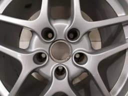 PORSCHE Porsche 911 997 alloy wheel 99736216300 alloy wheel Carrera S II wheel 11J x19 ET67 — thumbnail 2