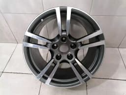 PORSCHE Porsche 911 997 Alloy Wheel 99736216302 Alloy Wheel — thumbnail 1