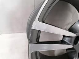 PORSCHE Porsche 911 997 Alloy Wheel 99736216302 Alloy Wheel — thumbnail 3