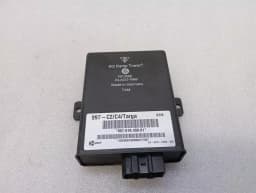 PORSCHE Porsche 911 997 Electronic Module 99761845001 Control Unit PASM MK2 C4/C2/TARGA — thumbnail 7