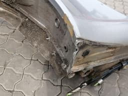 PORSCHE Porsche 911 997 Right REAR Wing 99750396207 REAR Right Fender — thumbnail 10