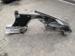 PORSCHE Porsche 911 997 Right REAR Wing 99750396207 REAR Right Fender — thumbnail 4