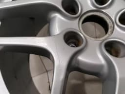 PORSCHE Porsche 911 997 alloy wheel 99736216300 alloy wheel Carrera S II wheel 11J x19 ET67 — thumbnail 5