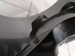 PORSCHE Porsche 911 997 Alloy Wheel 99736216302 Alloy Wheel — thumbnail 10