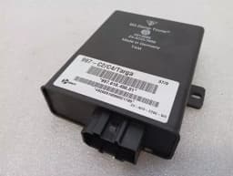 PORSCHE Porsche 911 997 Electronic Module 99761845001 Control Unit PASM MK2 C4/C2/TARGA — thumbnail 2