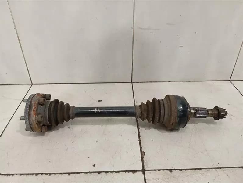 PORSCHE Porsche 911 997 Left Rear Drive Shaft 99733202451 Drive Shaft Rear L MK2 PDK