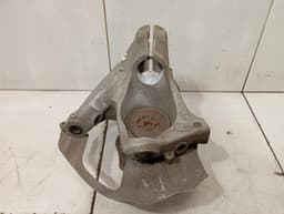 PORSCHE Porsche 911 997 Right Front Hub 99734115825 Wheel Bearing Housing Front Right MK2 C2 — thumbnail 5