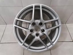 PORSCHE Porsche 911 997 alloy wheel 99736216300 alloy wheel Carrera S II wheel 11J x19 ET67 — thumbnail 8
