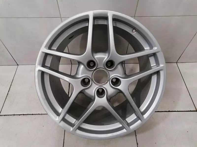PORSCHE Porsche 911 997 alloy wheel 99736216300 alloy wheel Carrera S II wheel 11J x19 ET67