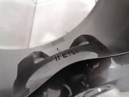 PORSCHE Porsche 911 997 Alloy Wheel 99736216302 Alloy Wheel — thumbnail 8