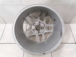 PORSCHE Porsche 911 997 alloy wheel 99736216300 alloy wheel Carrera S II wheel 11J x19 ET67 — thumbnail 7