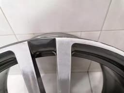 PORSCHE Porsche 911 997 Alloy Wheel 99736216302 Alloy Wheel — thumbnail 4