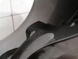 PORSCHE Porsche 911 997 Alloy Wheel 99736216302 Alloy Wheel — thumbnail 9