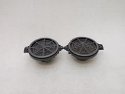 PORSCHE Porsche 911 997 Speaker Set Of 2 99764554300 Speaker Set — thumbnail 1