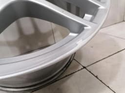PORSCHE Porsche 911 997 alloy wheel 99736216300 alloy wheel Carrera S II wheel 11J x19 ET67 — thumbnail 4