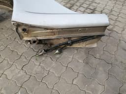 PORSCHE Porsche 911 997 Right REAR Wing 99750396207 REAR Right Fender — thumbnail 9