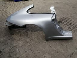PORSCHE Porsche 911 997 Right REAR Wing 99750396207 REAR Right Fender — thumbnail 7