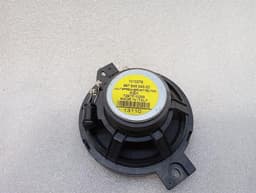 PORSCHE Porsche 911 997 Speaker Set Of 2 99764554300 Speaker Set — thumbnail 6