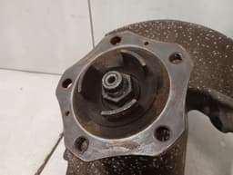 PORSCHE Porsche 911 997 Right Front Hub 99734115825 Wheel Bearing Housing Front Right MK2 C2 — thumbnail 8